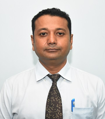 Dr. Suman Sinha